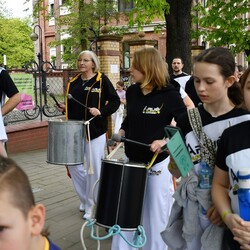 Festiwal Kultury Brazylijskiej