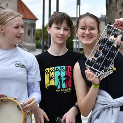 Festiwal Kultury Brazylijskiej