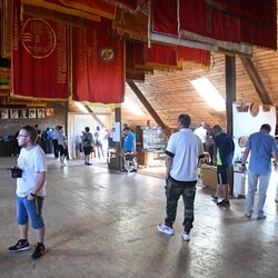 Nowy sezon w Muzeum Historii Polski Ludowej