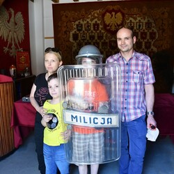 Nowy sezon w Muzeum Historii Polski Ludowej