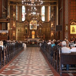 233. rocznica uchwalenia Konstytucji 3 Maja