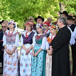 233. rocznica uchwalenia Konstytucji 3 Maja