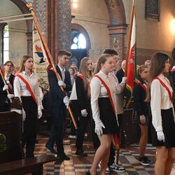 233. rocznica uchwalenia Konstytucji 3 Maja