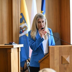 Nowe prezydium Rady Miasta