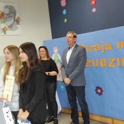 Konkurs Miejski o Rudzie Śląskiej