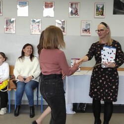 Konkurs Miejski o Rudzie Śląskiej