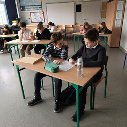 Konkurs Miejski o Rudzie Śląskiej