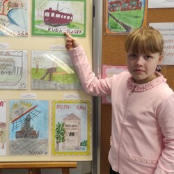 Konkurs Miejski o Rudzie Śląskiej