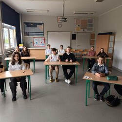 Konkurs Miejski o Rudzie Śląskiej