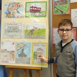 Konkurs Miejski o Rudzie Śląskiej