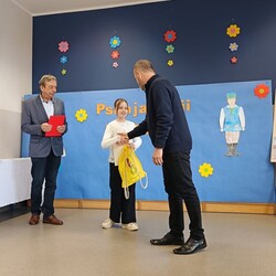 Konkurs Miejski o Rudzie Śląskiej