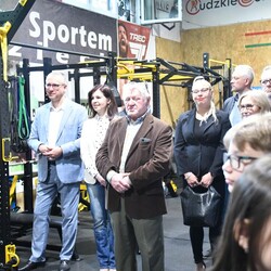 Urodziny Fundacji