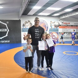 Urodziny Fundacji