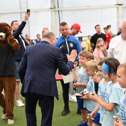 Podsumowanie Ligi Skrzatów i Żaków