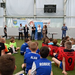 Podsumowanie Ligi Skrzatów i Żaków