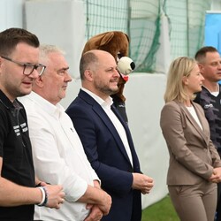 Podsumowanie Ligi Skrzatów i Żaków