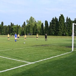 Podwójne derby Rudy Śląskiej