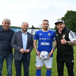 Podwójne derby Rudy Śląskiej