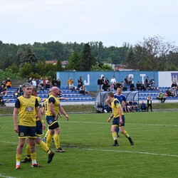 Podwójne derby Rudy Śląskiej