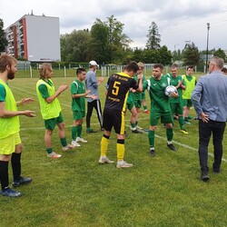 Podwójne derby Rudy Śląskiej