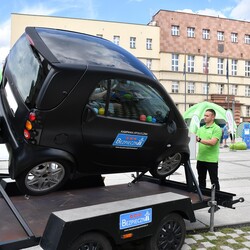 Strefa Bezpieczeństwa Compensy