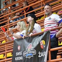 II Międzynarodowy Turniej Koszykówki U13M im. Andrzeja Pluty