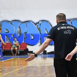 II Międzynarodowy Turniej Koszykówki U13M im. Andrzeja Pluty