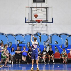 II Międzynarodowy Turniej Koszykówki U13M im. Andrzeja Pluty