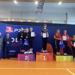 Międzynarodowy Turniej "Sudety Acro Cup"