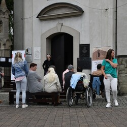 Tydzień Godności Osób z Niepełnosprawnościami