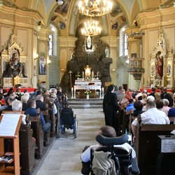 Tydzień Godności Osób z Niepełnosprawnościami