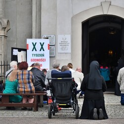 Tydzień Godności Osób z Niepełnosprawnościami