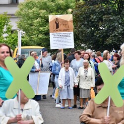 Tydzień Godności Osób z Niepełnosprawnościami