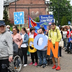 Tydzień Godności Osób z Niepełnosprawnościami