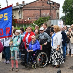 Tydzień Godności Osób z Niepełnosprawnościami