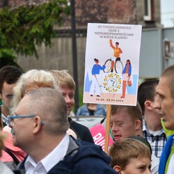 Tydzień Godności Osób z Niepełnosprawnościami