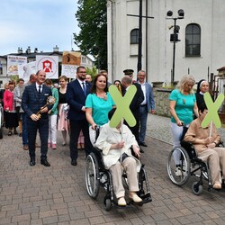 Tydzień Godności Osób z Niepełnosprawnościami