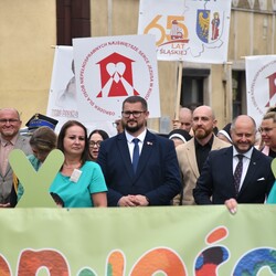 Tydzień Godności Osób z Niepełnosprawnościami