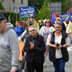 Tydzień Godności Osób z Niepełnosprawnościami