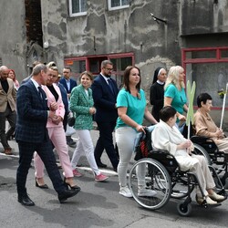 Tydzień Godności Osób z Niepełnosprawnościami