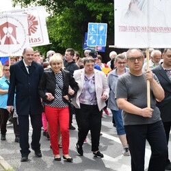 Tydzień Godności Osób z Niepełnosprawnościami