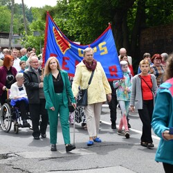 Tydzień Godności Osób z Niepełnosprawnościami
