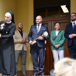 Tydzień Godności Osób z Niepełnosprawnościami