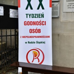 Tydzień Godności Osób z Niepełnosprawnościami