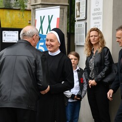 Tydzień Godności Osób z Niepełnosprawnościami