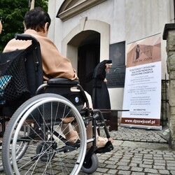 Tydzień Godności Osób z Niepełnosprawnościami