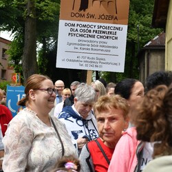 Tydzień Godności Osób z Niepełnosprawnościami