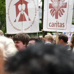 Tydzień Godności Osób z Niepełnosprawnościami