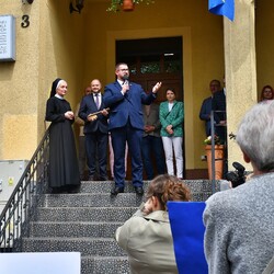 Tydzień Godności Osób z Niepełnosprawnościami