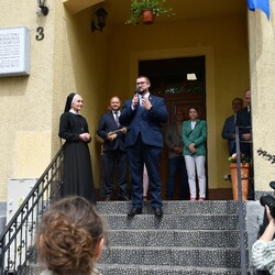 Tydzień Godności Osób z Niepełnosprawnościami